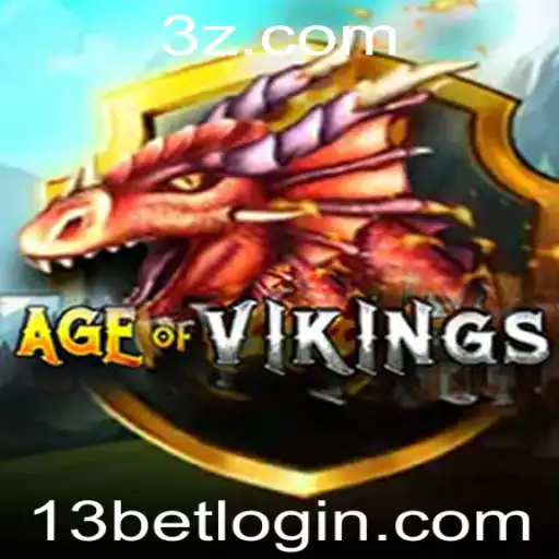 Descubra o Fascinante Mundo de AgeofViking com 13bet