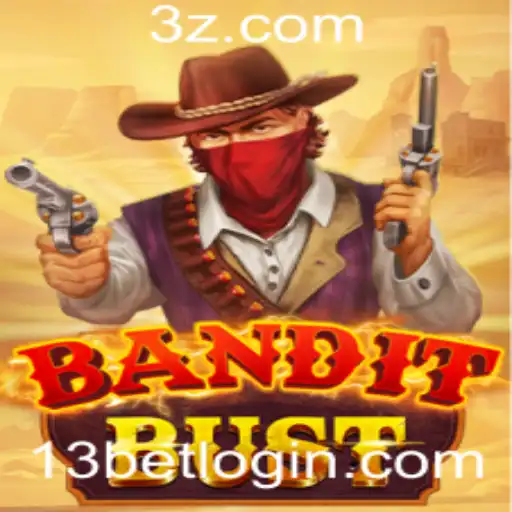 Descubra BanditBust: A Nova Aventura de Cassino com a Palavra-Chave 13bet