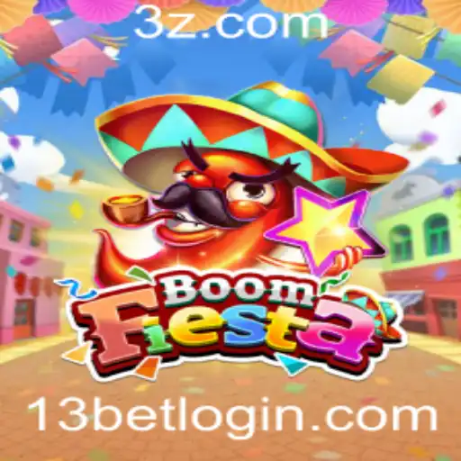 Explorando BoomFiesta: O Novo Fenômeno no Mundo dos Jogos com 13bet