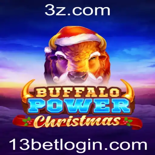 Buffalo Power Christmas: Uma Imersão Festiva no Mundo dos Cassinos Online