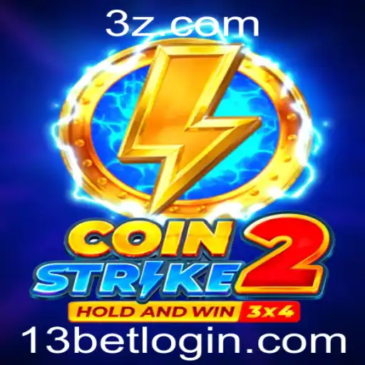 Explorando o Mundo de CoinStrike2: Uma Nova Experiência de Jogo com 13bet