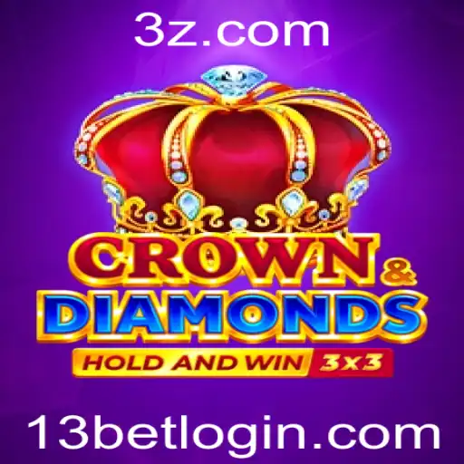 Descubra o Fascinante Jogo Crowndiamonds Online