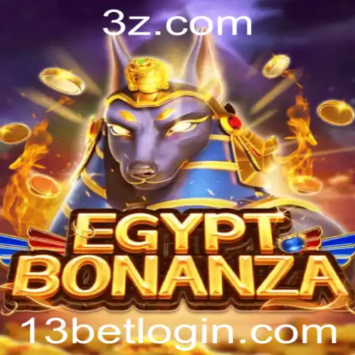 Explorando o EgyptBonanza: Uma Aventura Inesquecível com 13bet