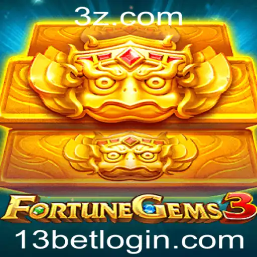 Descubra FortuneGems3: O Novo Fenômeno no Mundo dos Jogos de Azar