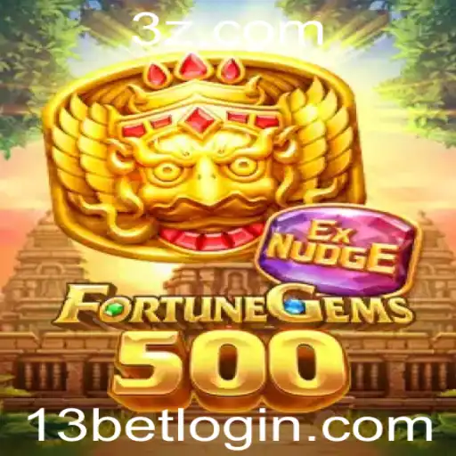 Descubra a Emoção do FortuneGems500 e Aposte Com a 13bet
