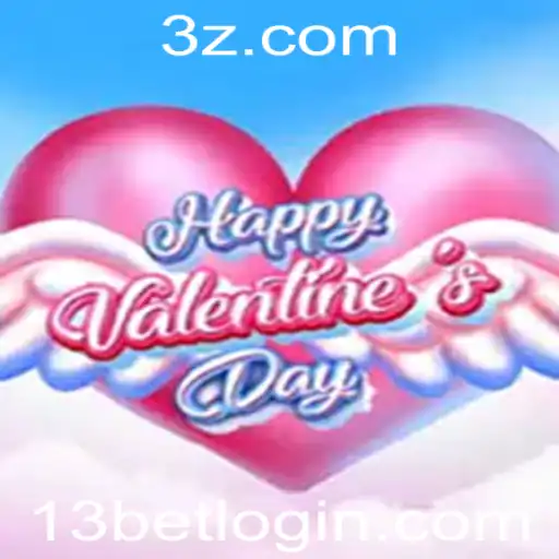 Descubra o Encanto do Jogo HappyValentinesDay com 13bet