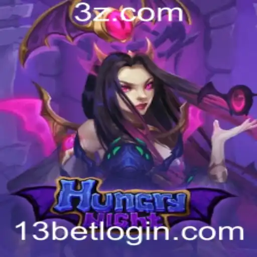 HungryNight: Descubra o Jogo do Momento
