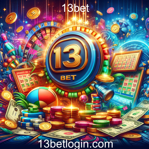 Descubra a Sorte com a Loteria na 13bet