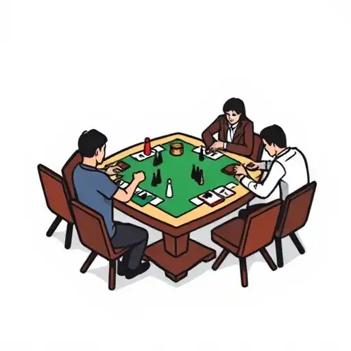 Explorando o Fascinante Mundo dos Jogos de Mesa