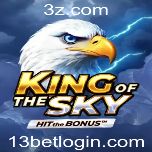 KingOfTheSky: A Nova Sensação no Mundo dos Jogos