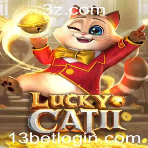 Descubra o Mundo de LuckyCatII: O Jogo de Sorte e Estratégia