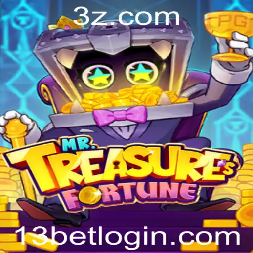 Explorando o Universo de MrTreasuresFortune: Um Mergulho com 13bet
