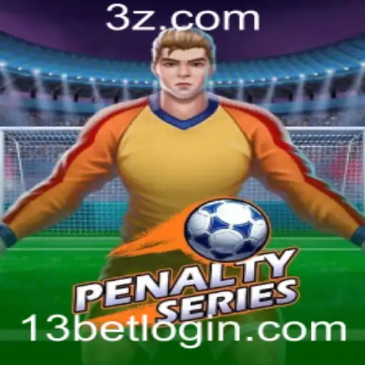 Descubra o Empolgante Jogo PenaltySeries Através da Plataforma 13bet