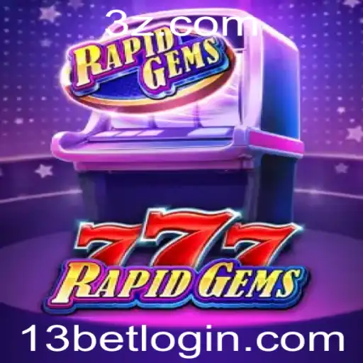 Explorando RapidGems777: A Nova Sensação de Jogos de Casino da 13bet
