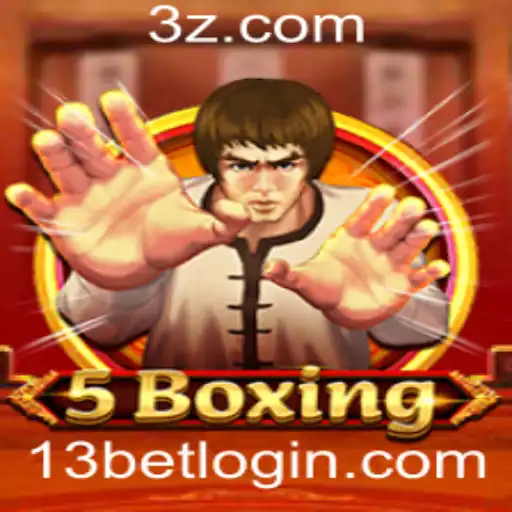 Explorando o Mundo do 5Boxing: Um Novo Jogo de Estratégia com a Emoção do 13bet