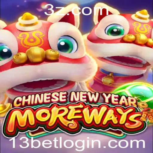 Explorando o Jogo CHINESENEWYEARMOREWAYS: Uma Nova Experiência de Aposta com 13bet