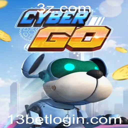 Descubra CyberGO: A Inovadora Experiência de Jogo Digital