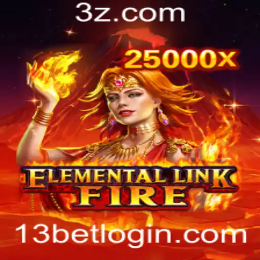 Explorando ElementalLinkFire: Uma Jornada Através dos Elementos com 13bet