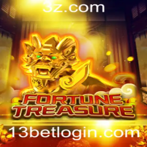 Descubra FortuneTreasure: O Novo Fenômeno dos Jogos de Cassino Online