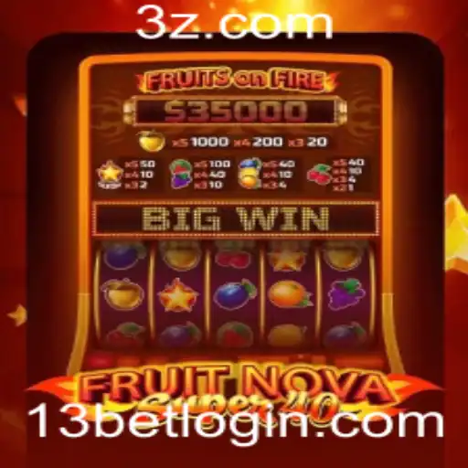 Explorando FruitNovaSuper40: Um Mergulho no Mundo dos Jogos de Cassino