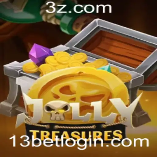 Descubra o Mundo de JollyTreasures com 13bet