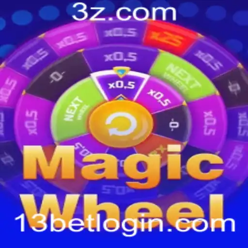 MagicWheel: Desvendando o Fascinante Mundo do Jogo com 13bet