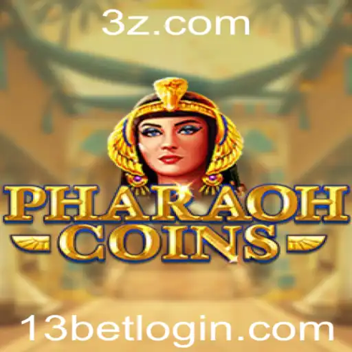 Explorando o Mundo de PharaohCoins: O Jogo com a Palavra-Chave 13bet