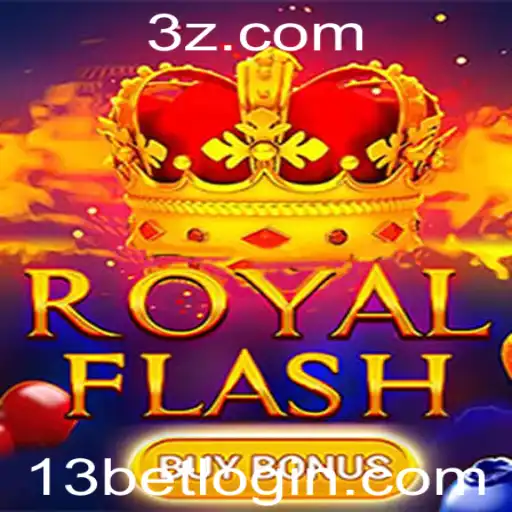 Explorando o Fascinante Mundo de RoyalFlashBuyBonus e 13bet