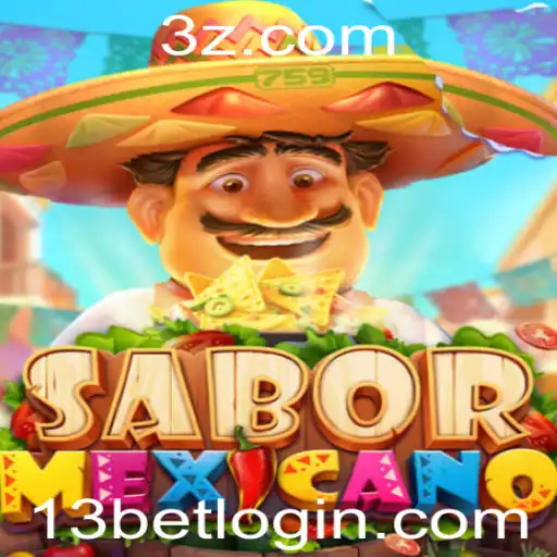 Descubra o Mundo do Jogo SaborMexicano: Diversão e Estratégia com 13bet