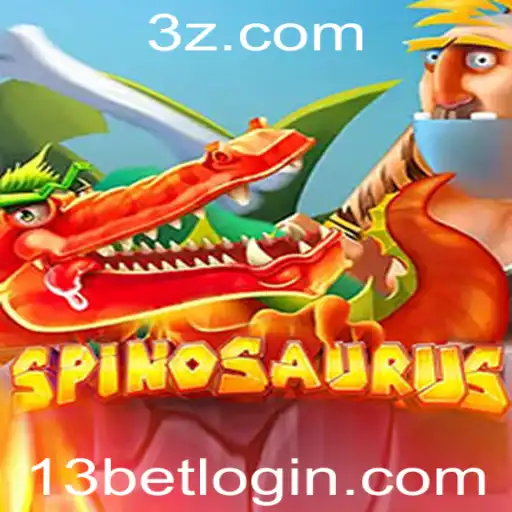 Explorando o Mundo de Spinosaurus no Cassino Online 13bet