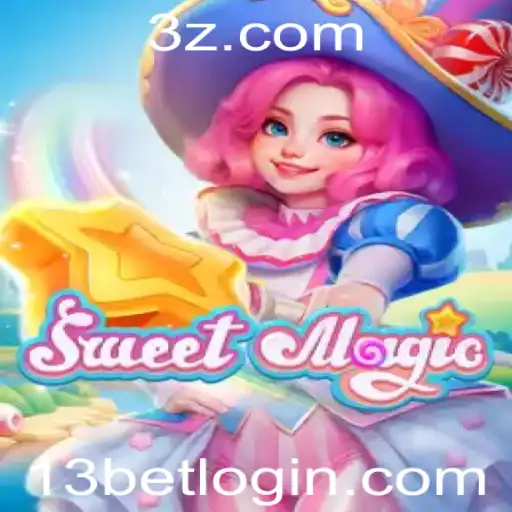 Descubra o Maravilhoso Mundo de SweetMagic