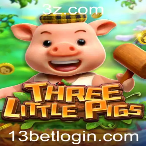 Explorando o Mundo de THREELITTLEPIGS: O Jogo de Estratégia Inovador