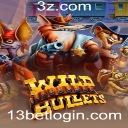 WildBullets: Mergulhe na Ação e Desafios Deste Jogo Emocionante