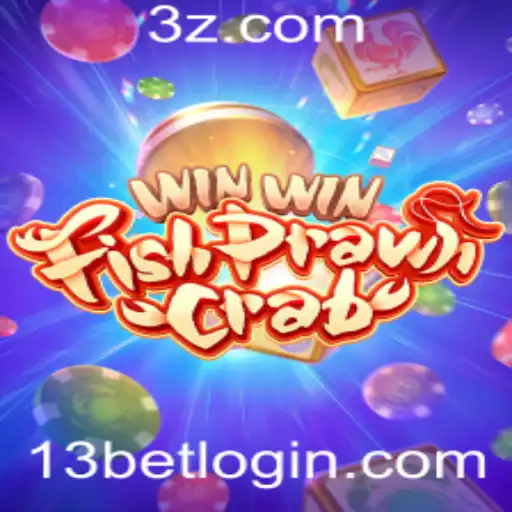 Descubra o Jogo WinWinFishPrawnCrab e a Plataforma 13bet