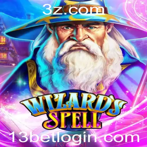 Descubra o Mundo Mágico de 'WizardsSpell' e Domine o Jogo com 13bet