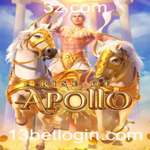 Rise of Apollo: O Jogo que Conquista os Aficionados por Cassinos