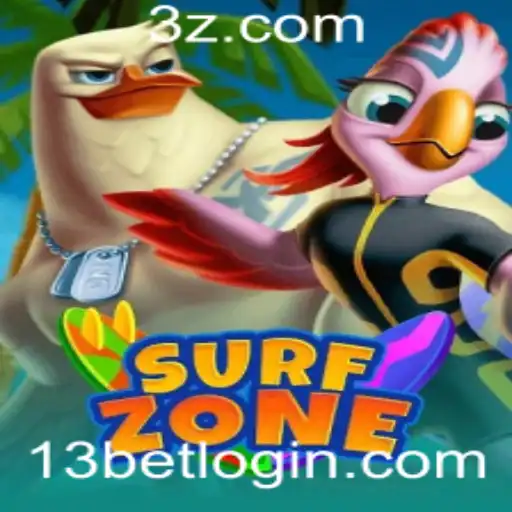 Explorando o Empolgante Mundo de SurfZone: O Novo Fenômeno dos Jogos