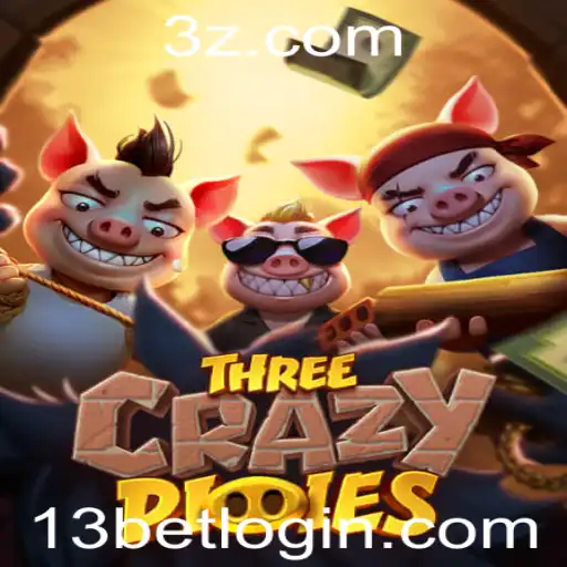 ThreeCrazyPiggies: A Nova Sensação nos Jogos de Estratégia