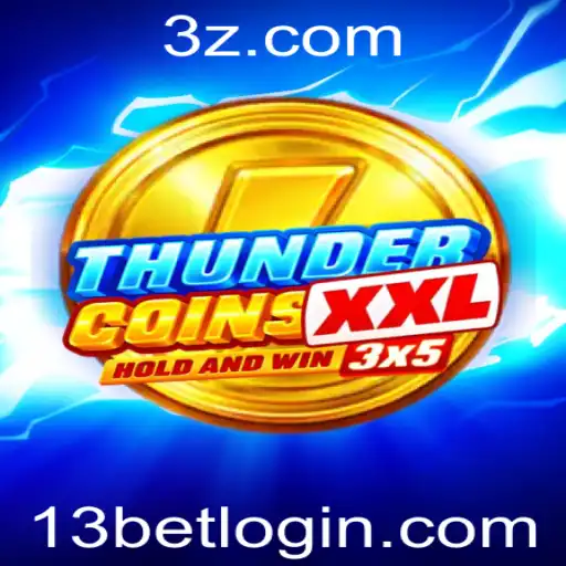 Explorando ThunderCoinsXxl: O Novo Fenômeno dos Jogos Online